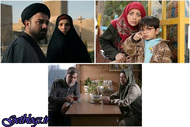 شمارش معکوس جهت آخر سریال‌های رمضان