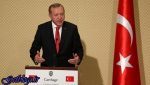 واکنش اردوغان به کم کردن رتبه اعتباری ترکیه به وسیله موسسات آمریکایی